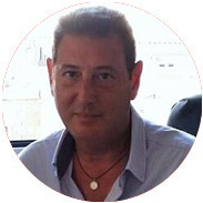 Pepe Martínez ist CEO von Angeltouren