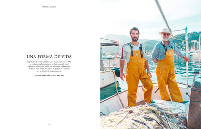 www.angeltourenspanien.de Nachrichten, Videos und Berichte von Revista In Palma auf Angeltouren Spanien (Pescaturismo)